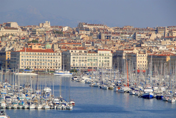 Des résultats tangibles pour Marseille et ses caméras de surveillance